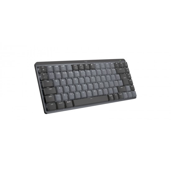 Tastatura MX MECHANICAL Mini, USB, Gray 