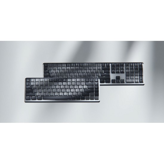 Tastatura MX MECHANICAL Mini, USB, Gray 