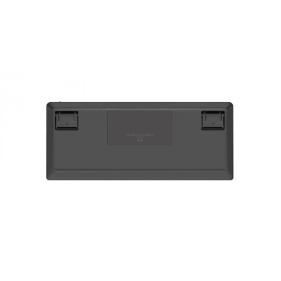 Tastatura MX MECHANICAL Mini, USB, Gray 