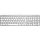 LOGITECH MX Keys S for Mac - Pale Grey (US) 