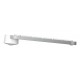 LOGITECH MX Keys S for Mac - Pale Grey (US) 