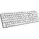LOGITECH MX Keys S for Mac - Pale Grey (US) 