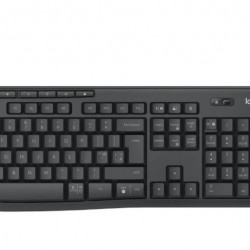 TASTATURI Logitech KEYBOARD +MOUSE COMBO MK370/920-012077  