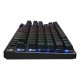 LOGITECH G PRO X TKL LIGHTSPEED Gaming Keyboard - BLACK - US INTL - 2.4GHZ/BT - EMEA28i-935 - CLICKY 