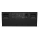 LOGITECH G PRO X TKL LIGHTSPEED Gaming Keyboard - BLACK - US INTL - 2.4GHZ/BT - EMEA28i-935 - CLICKY 