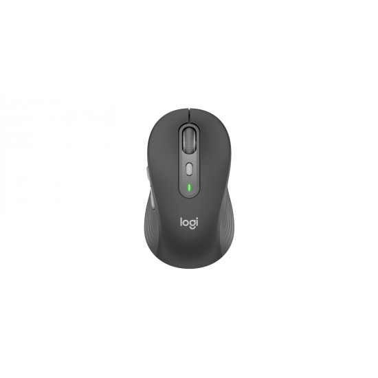 LOGITECH Signature Slim Combo MK950 for Business - GRAPHITE - US INTL - 2.4GHZ/BT - INTNL-973 