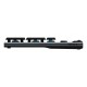 LOGITECH G915 X LIGHTSPEED Wireless Gaming Keyboard - BLACK - US INTL - 2.4GHZ/BT  - EMEA28i-935 - CLICKY 