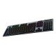 LOGITECH G915 X LIGHTSPEED Wireless Gaming Keyboard - BLACK - US INTL - 2.4GHZ/BT  - EMEA28i-935 - CLICKY 