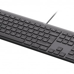 Tastatura Klawiatura Logitech Signature Slim K620 for Business (920-013333) 