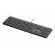 Tastatura Klawiatura Logitech Signature Slim K620 for Business (920-013333) 