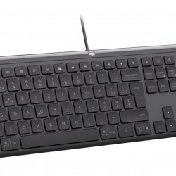Tastatura Klawiatura Logitech Signature Slim K620 for Business (920-013333) 
