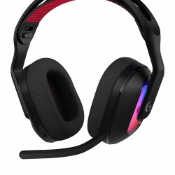 LOGITECH A20 X - BLACK - 2.4GHZ - EMEA28i-935 LOGITECH A20 X - BLACK - 2.4GHZ - EMEA28i-935
