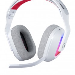 LOGITECH A20 X - WHITE - 2.4GHZ - EMEA28i-935 LOGITECH A20 X - WHITE - 2.4GHZ - EMEA28i-935