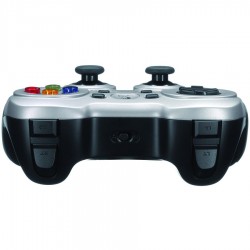 GAMEPAD Wireless  LOGITECH, USB, 