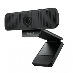CAMERA  web LOGITECH C925, Full HD rez 1920 x 1080, USB 2.0, microfon, negru, 
