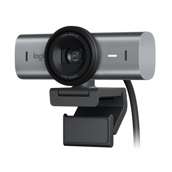 CAMERA  web LOGITECH MX Brio 705 4K Webcam for Business 