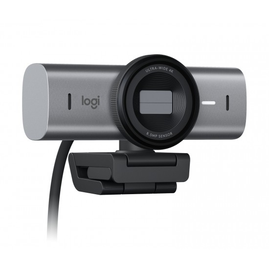 CAMERA  web LOGITECH MX Brio 705 4K Webcam for Business 
