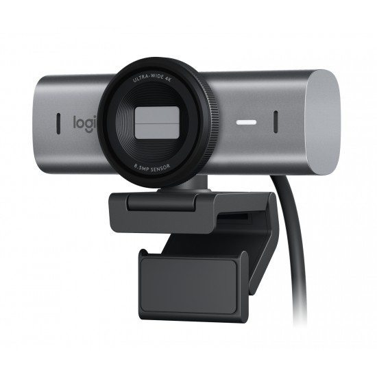 CAMERA  web LOGITECH MX Brio 705 4K Webcam for Business 