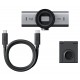 CAMERA  web LOGITECH MX Brio 705 4K Webcam for Business 