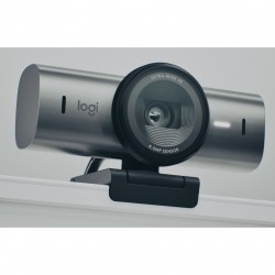 CAMERA  web LOGITECH MX Brio 705 4K Webcam for Business 