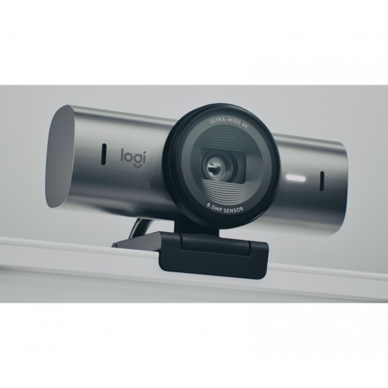 CAMERA  web LOGITECH MX Brio 705 4K Webcam for Business 