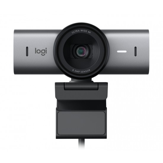 CAMERA  web LOGITECH MX Brio 705 4K Webcam for Business 