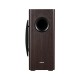 SUBWOOFER EDIFIER, RMS: 70W activ, 8 SUBWOOFER EDIFIER, RMS: 70W activ, 8