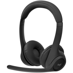 LOGITECH Zone 300 Black 