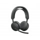 LOGITECH HEADSET - Zone Wireless 2 ES - GRAPHITE - BT/CORDED - EMEA28i-935 