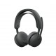 LOGITECH HEADSET - Zone Wireless 2 ES - GRAPHITE - BT/CORDED - EMEA28i-935 