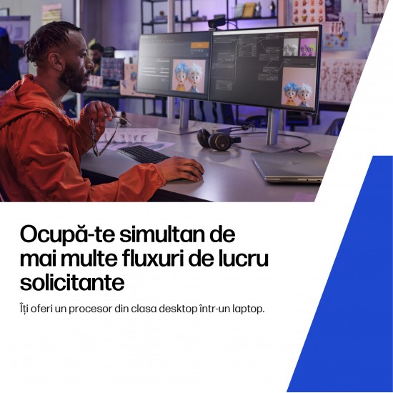 NB ZBOOK FURY G1I CU9-285HX/16