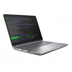 NB ZBOOK FURY G1I CU9-285HX/16