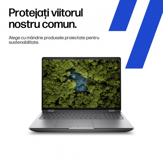 NB ZBOOK FURY G1I CU9-285HX/16