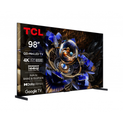 Mini Led TV 4K 98(248cm) TCL 98X11K 