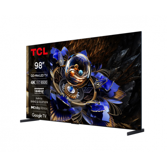 Mini Led TV 4K 98(248cm) TCL 98X11K Mini Led TV 4K 98(248cm) TCL 98X11K