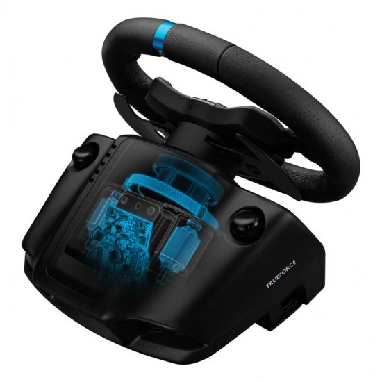 991-000531, USB 2.0. Negru 