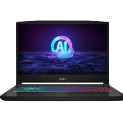 Katana 15 FHD R7 8845HS 16 512G 4050 DOS 