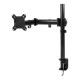 Suport monitor Arctic ARCTIC Z1 Basic - Single Monitor Arm in black colour Suport monitor Arctic ARCTIC Z1 Basic - Single Monitor Arm in black colour