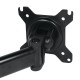 Suport monitor Arctic ARCTIC Z1 Basic - Single Monitor Arm in black colour Suport monitor Arctic ARCTIC Z1 Basic - Single Monitor Arm in black colour