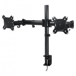 Suport monitor Arctic ARCTIC Z2 Basic - Dual Monitor Arm in black colour 