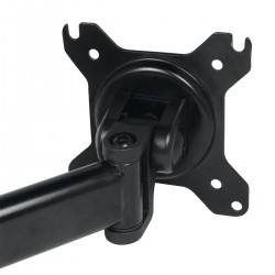 Suport monitor Arctic ARCTIC Z2 Basic - Dual Monitor Arm in black colour 