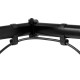 Suport monitor Arctic ARCTIC Z2 Basic - Dual Monitor Arm in black colour 