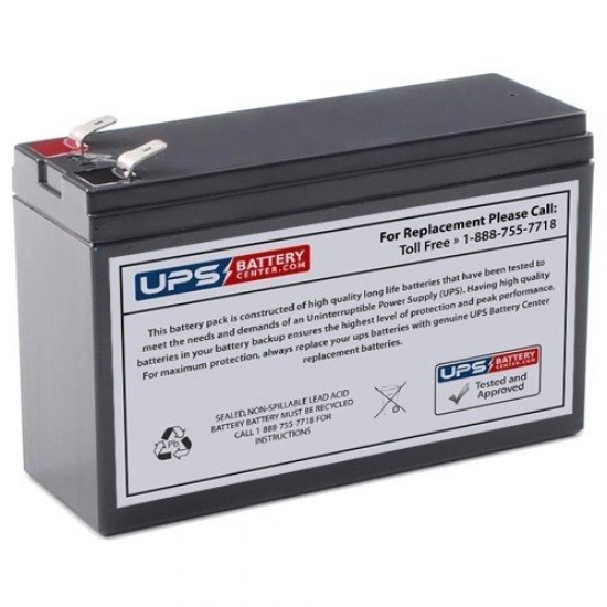 ACUMULATOR UPS APC pentru Back-UPS ES 400 