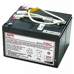 ACUMULATOR UPS APC pentru BR1200LCDI, BR1300LCD, BR1500LCD, BR1500LCDI ACUMULATOR UPS APC pentru BR1200LCDI, BR1300LCD, BR1500LCD, BR1500LCDI
