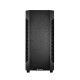 CARCASA CHIEFTEC ELOX, Middle Tower, Mini ITX, mATX, ATX, fara sursa, USB 3.0 x 2, USB 2.0 x 1, Jack 3.5mm x 2, mesh , 