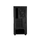 CARCASA CHIEFTEC ELOX, Middle Tower, Mini ITX, mATX, ATX, fara sursa, USB 3.0 x 2, USB 2.0 x 1, Jack 3.5mm x 2, mesh , 