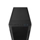 CARCASA CHIEFTEC ELOX, Middle Tower, Mini ITX, mATX, ATX, fara sursa, USB 3.0 x 2, USB 2.0 x 1, Jack 3.5mm x 2, mesh , 