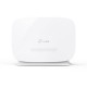 ROUTER TP-Link wireless 300Mbps. 4G+ micro sim slot, 3 porturi 10/100/1000Mbps, antena interna x 2 ROUTER TP-Link wireless 300Mbps. 4G+ micro sim slot, 3 porturi 10/100/1000Mbps, antena interna x 2