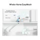 ROUTER TP-Link wireless 300Mbps. 4G+ micro sim slot, 3 porturi 10/100/1000Mbps, antena interna x 2 ROUTER TP-Link wireless 300Mbps. 4G+ micro sim slot, 3 porturi 10/100/1000Mbps, antena interna x 2