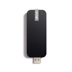 ADAPTOR RETEA TP-LINK AC1300, extern wireless 2.4 GHz | 5 GHz, USB 3.0 port, antena externa x 1, 